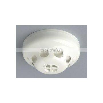 FA36 - WIRELESS ZERIO PLUS EDA-D5000 RADIO HEAT DETECTOR SELECTABLE SENSITIVITY