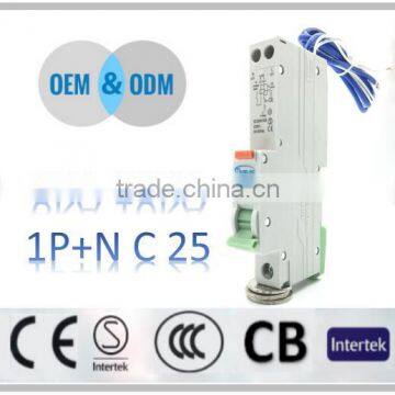 QA! 6KA,10KA rcbo wind generator