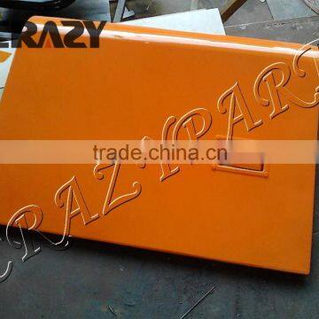 Дверная панель кабины экскаватора для HITACHI photo-5