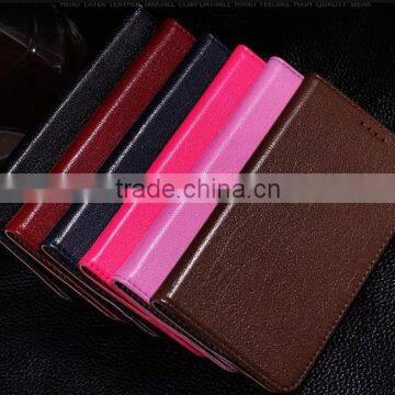 Shemax Wallet leather case for blackberry bold 9900 with card holder 2015 top selling product in alibaba