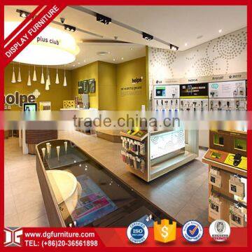 mobile phone store furniture cell phone store fixtures displays