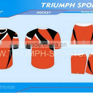Hockey Uniforms