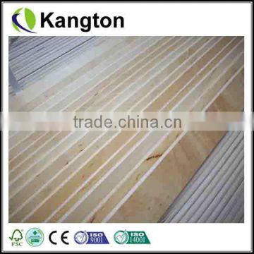 Wood Bed Slat birch lvl slats