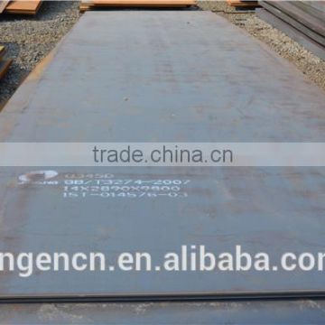 astm a283 grade a steel plate