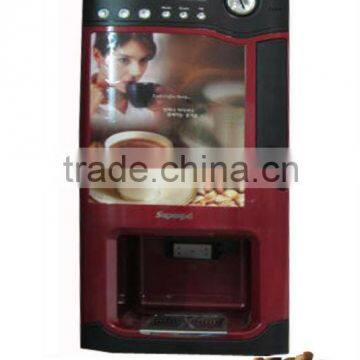 Coffee Machine