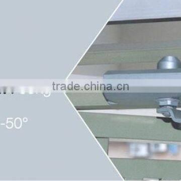 Hydraulic Heavy Duty Door Closer for Access Control System photo-4