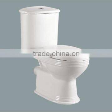 Washdown Floor Mounted Types of Toilet