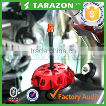 TARAZON brand china whosale universal gas cap for KTM SX-F250