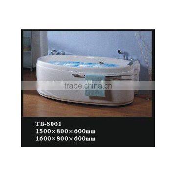 Body Massager Bathtub With Wifi Control photo-6