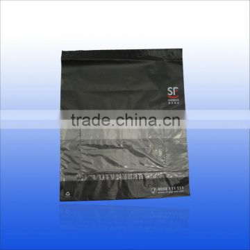 Gross Black Polythene Mailing bags