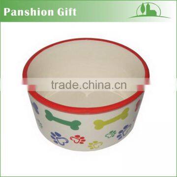 Cute Ceramic Pet Salad Bowl photo-2