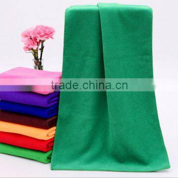 microfiber towel for car cleaning