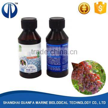 Hot selling made in china 3% Oligosaccharins rice fungicide