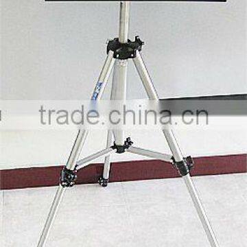 adjustable height tripod stand /laptop stand/projector mount/projector lift