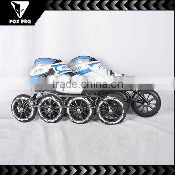 New design high adjustable skate wheel