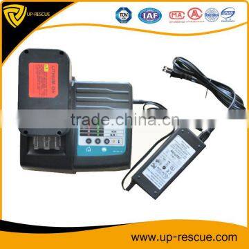 Handheld Battery Rescue Tools Battery Rebar Cutter Battery Operation Rescue Tools photo-4