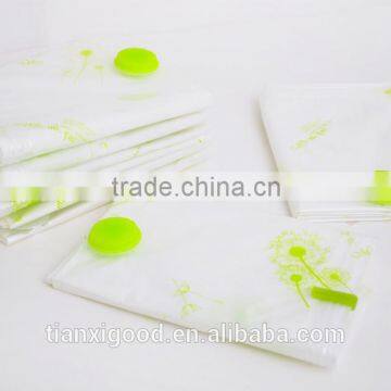 Wholesale Hot Sell Vacuum Compressed Bag for Clothesduvetsmattress