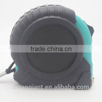 Measuring Tape steel measuring tape measuring tool/Rubber covered steel tape measure