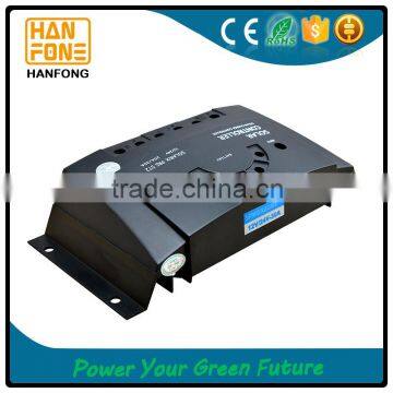 30A Manual Temperature Controller From China Factory photo-3