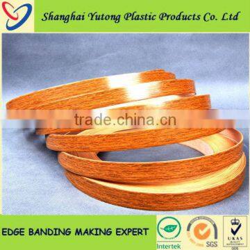 2013 Shanghai PVC Edge Tape