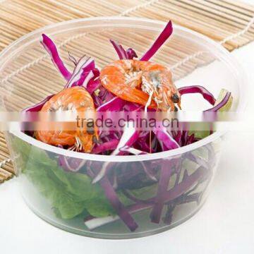 500ML ROUND TAKEAWAY FOOD CONTAINERS photo-4