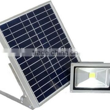 luminaire emergency light rechargeable solar led light