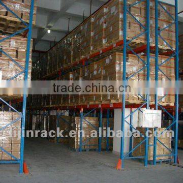 warehouse equipment of industry shelving and storage solutions