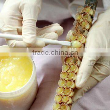 In 2015 New Product High Quality Organic Royal Jelly Manufacturers Selling Wholesale