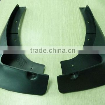 auto car fender guard for mazda