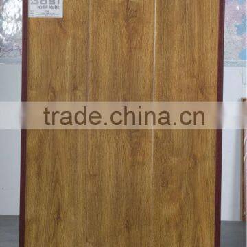 2015 low price 12.3mm laminate flooring(2206)