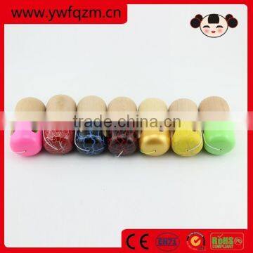 2016 hot sale cheap kendama for wholesale