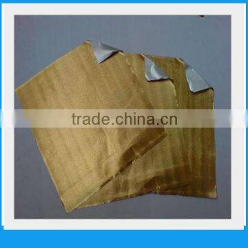 Manufacture Chocolate Wrapping Aluminum Foil for Packaging photo-2