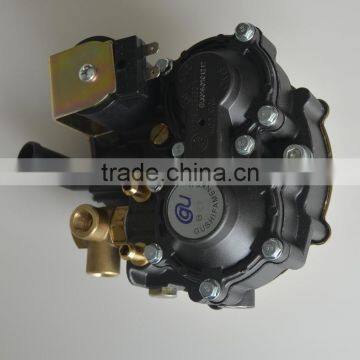 CNG Reducer/Regulator