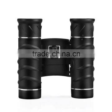 BJ700102 12X26 Compact Binocular With Neck Strap and Carrying Case Bird Watching Waterproof Porro Binoculars photo-2
