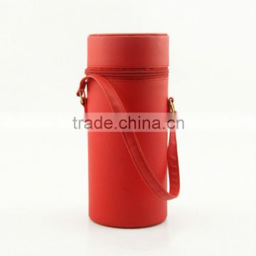 Single Wine Bottle Holder Wine Box Wine Bag for Packing