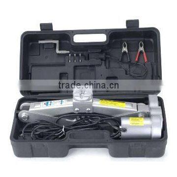 1000kgs Electric Scissor Jack photo-2