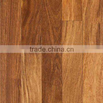 Sucupira Wood Flooring smooth surface