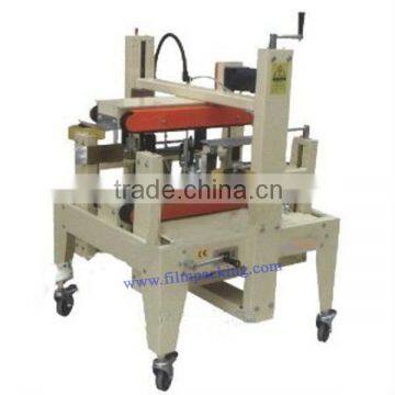 Carton/Case/Box Automatic Sealing Machine For Sealer