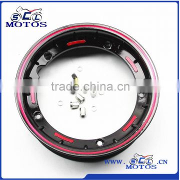 SCL-2015110001 VESPA Aluminium Alloy Wheels for Motorcycle