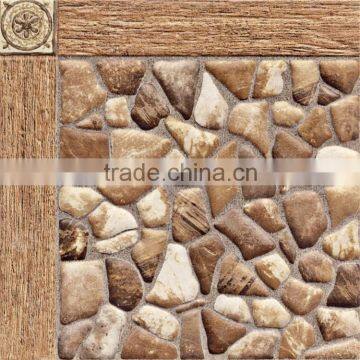 Comfortable Rustic Floor Tile