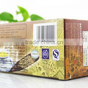 Chinese High Mountain Fujian Anxi Tieguanyin Oolong Tea