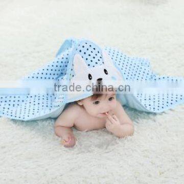 Eco-friendly Baby Swaddle Baby Wraper photo-2