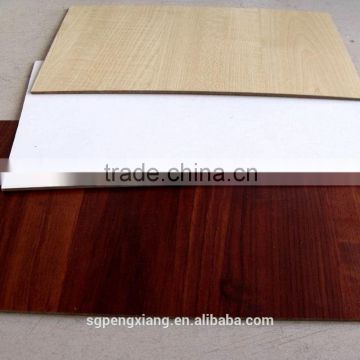 UV MDF board