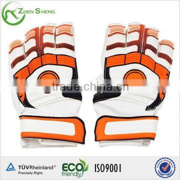 Zhensheng finger save football gloves