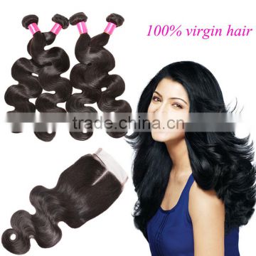 Wholesale Direct Bohemian Hair Lace Closure