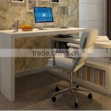 Best selling luxury modern executive office desk table