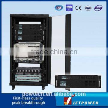 500VA Single Phase Line Interactive UPS With AVR photo-6