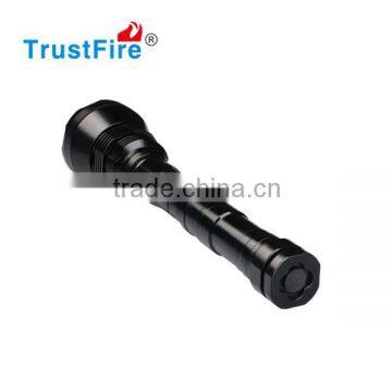 Trustfire Original Factory TR-9T6 9x XM-L T6 Leds 5-Mode Aluminum Torch Led 10000 Lumen photo-4