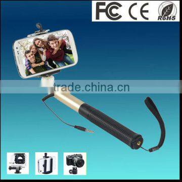 Self-shooting Cheap car windscreen suction cup mount holder