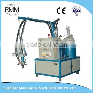 Automatic polyurethane spray pu party foam machine for sale